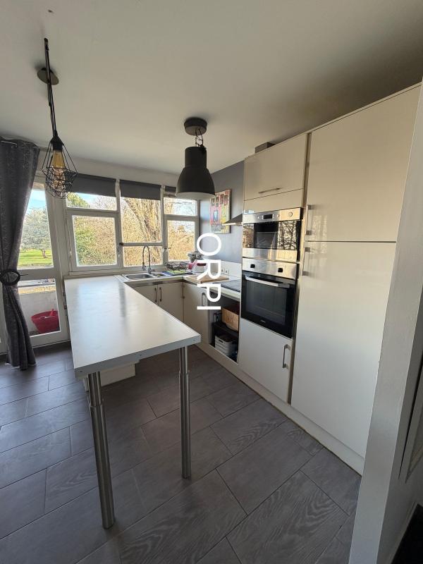 Appartement - 43 m² - 1 pièce