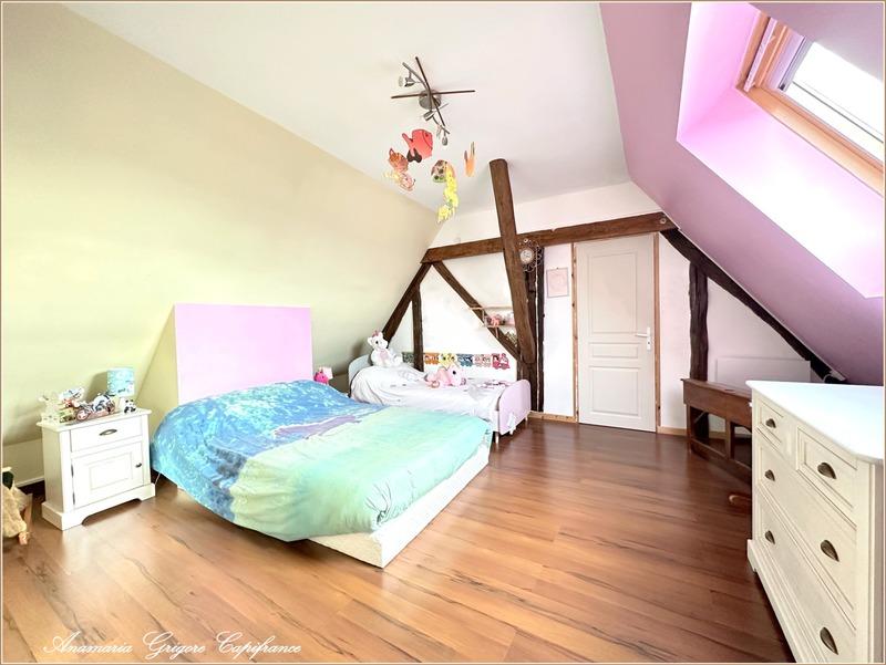 Maison - 150 m² - 7 pièces