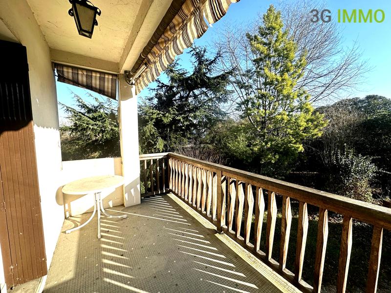 Maison - 160 m² - 6 pièces