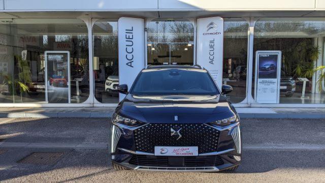 Ds Ds 7 7 BlueHDi 130 Eat8 Rivoli