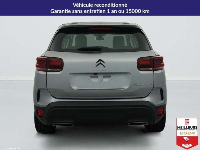 Citroen C5 Aircross PureTech 130 s&amp;S Bvm6 Feel