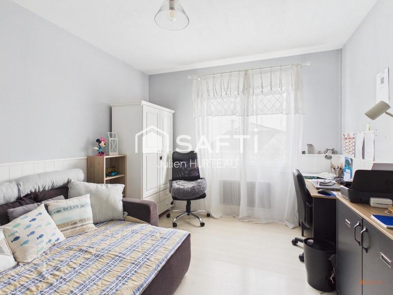 Villa - 187 m² - 7 pièces