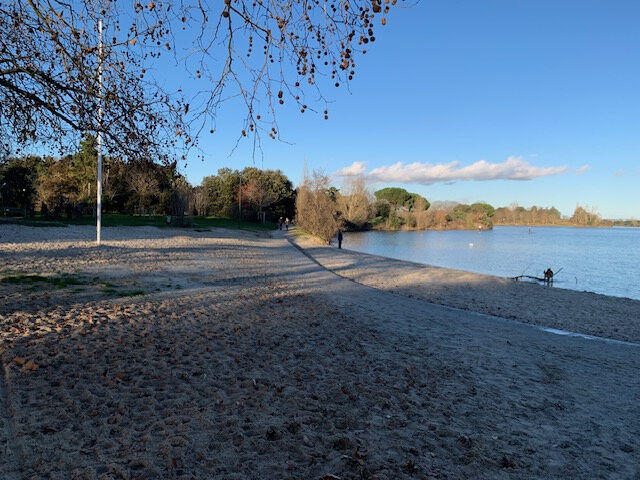 Local commercial - 84 m²