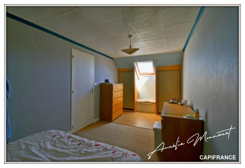 Maison de campagne - 101 m² - 5 pièces