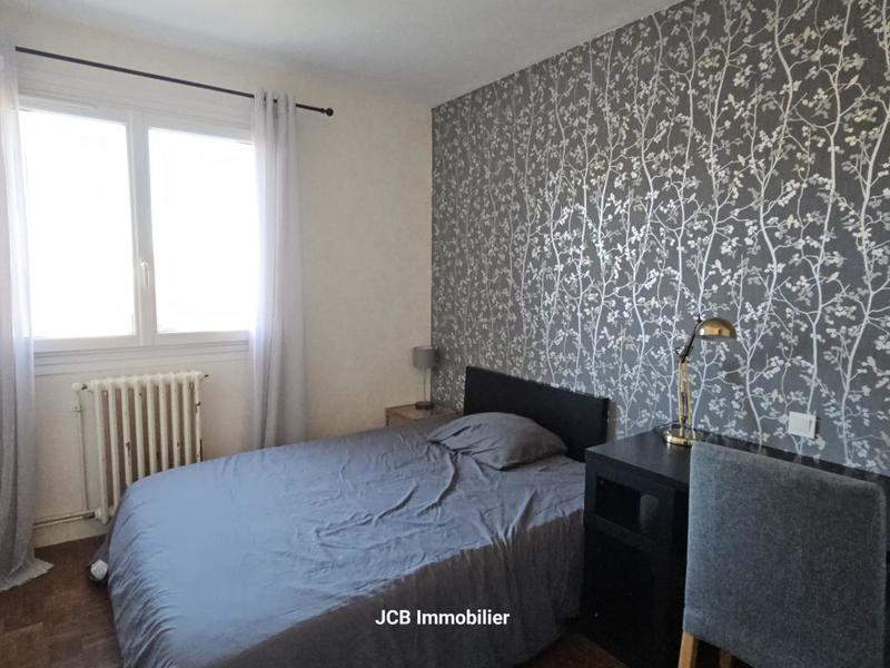 Appartement - 53 m² - 3 pièces