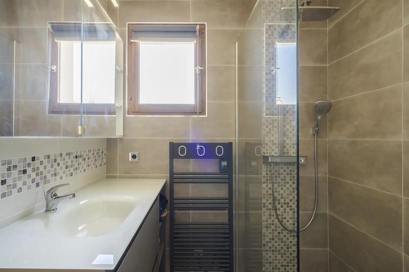 Maison - 92 m² - 5 pièces