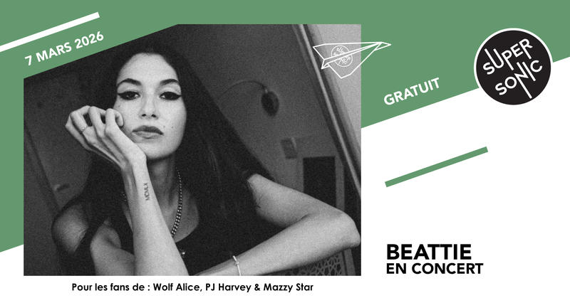 Beattie • Make It Shine • Oma Jali