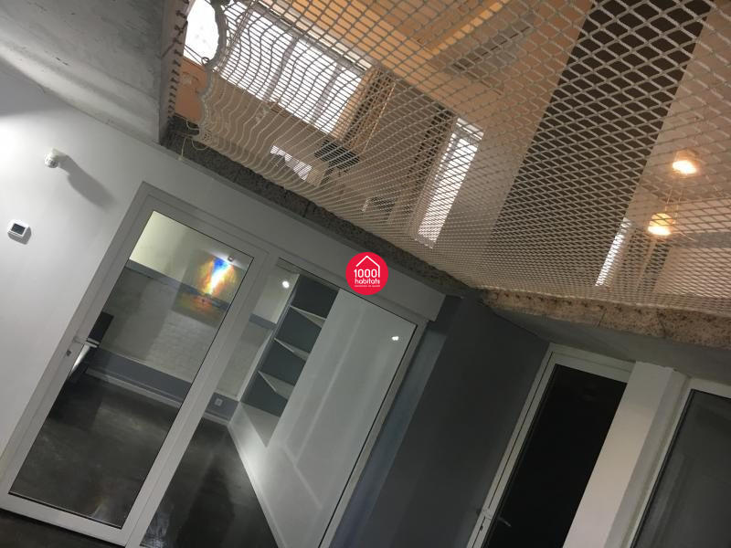 Loft - 180 m² - 5 pièces