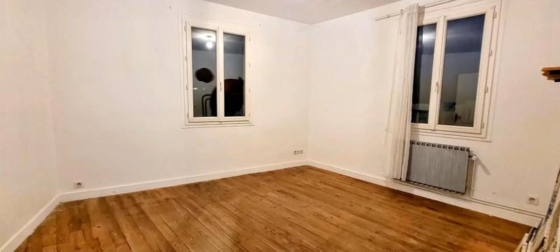 Maison - 117 m² - 5 pièces