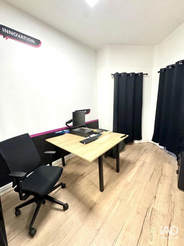 Local commercial - 75 m²