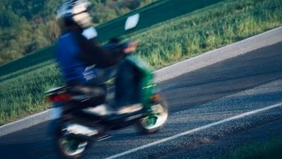 Pièce de théâtre - s'arracher de Marc Daniau