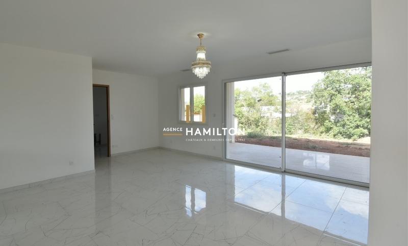 Maison - 118 m² - 5 pièces