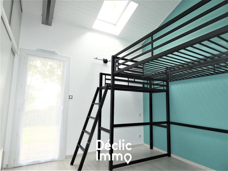 Maison - 169 m² - 7 pièces