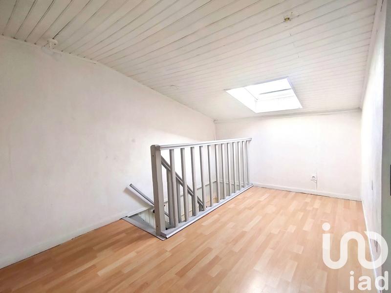 Maison - 112 m² - 4 pièces