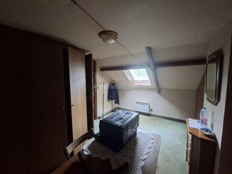 Maison - 125 m² - 6 pièces