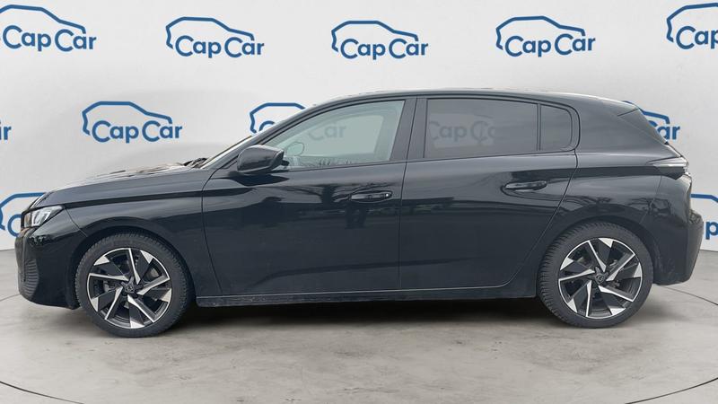 Peugeot 308 (2) 1.5 BlueHDi 130 Eat8 Allure - Automatique Entretien constructeur