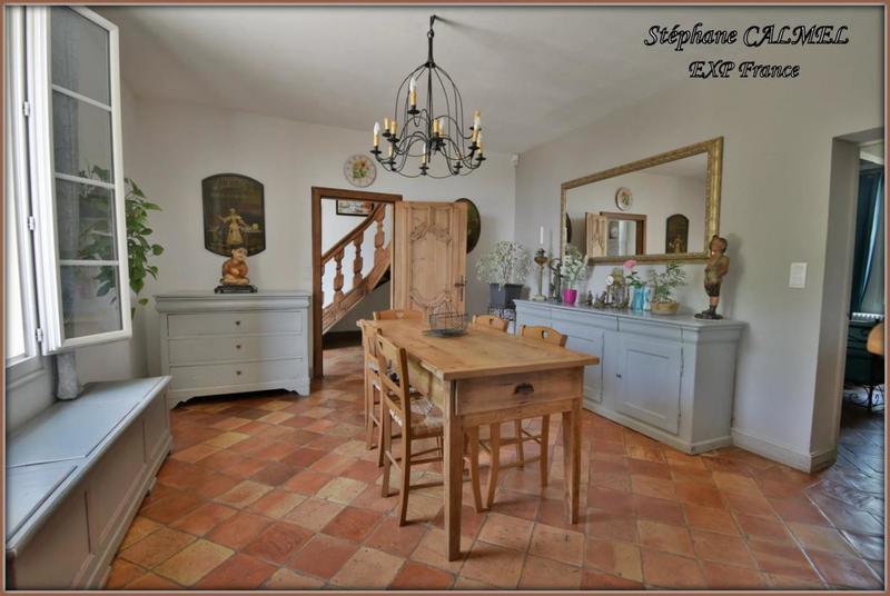 Gîte - 305 m² - 14 pièces