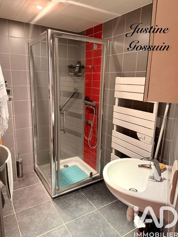 Maison de village - 145 m² - 6 pièces