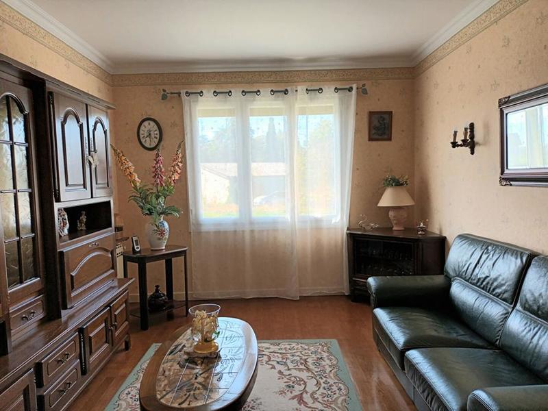 Maison - 97 m² - 4 pièces