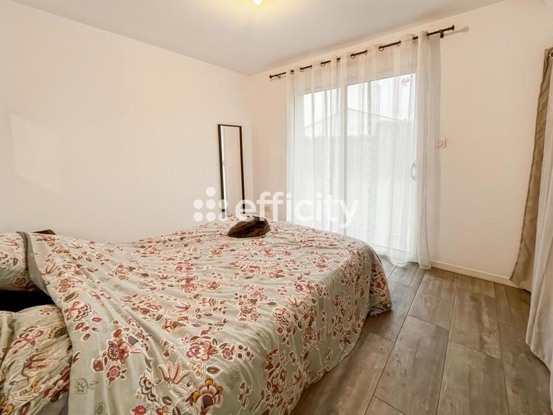 Pavillon - 82 m² - 4 pièces