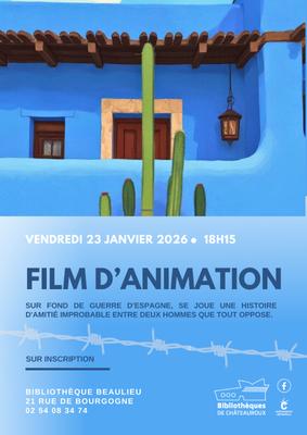 Film d'animation