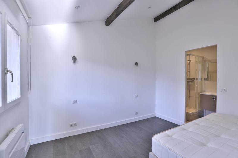 Appartement - 106 m² - 4 pièces