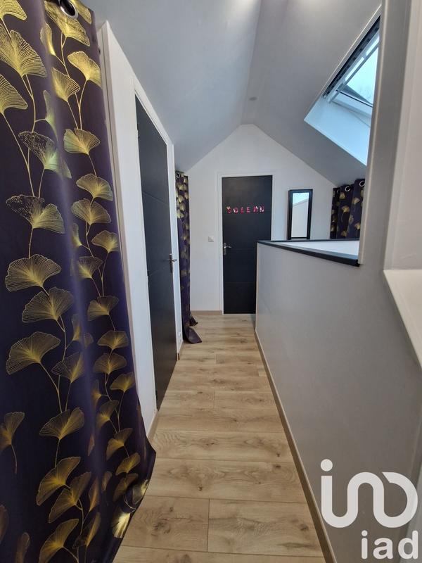 Maison - 173 m² - 7 pièces