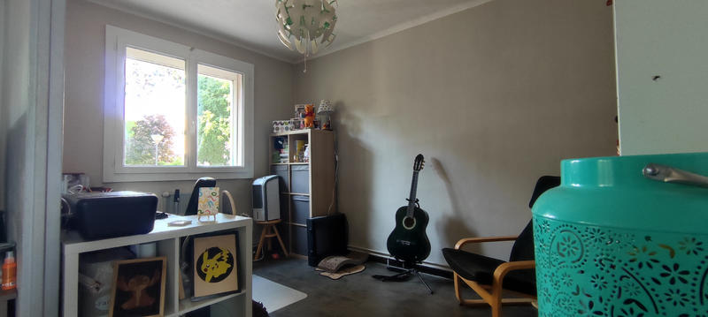 Appartement - 66 m² - 4 pièces