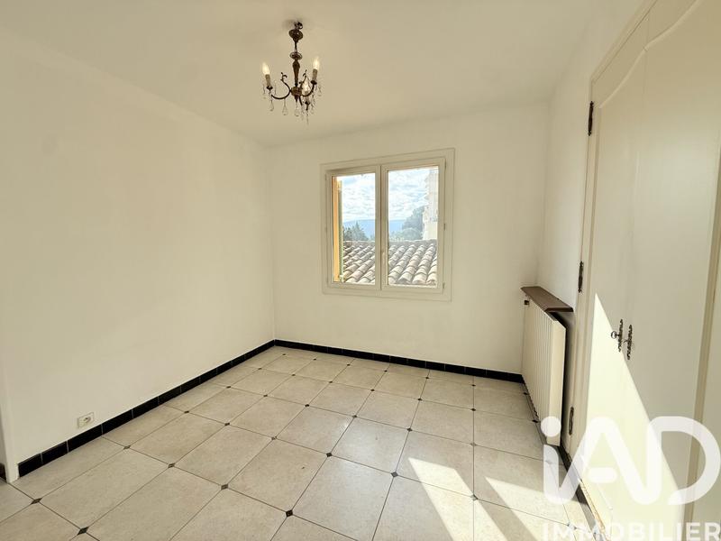 Maison - 87 m² - 5 pièces
