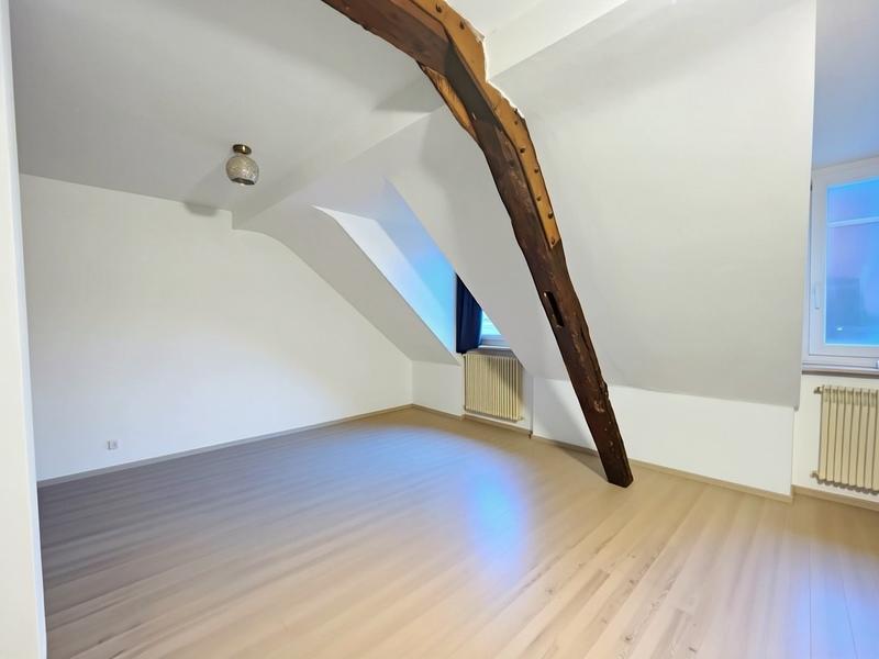 Appartement - 77 m² - 4 pièces