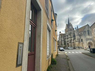 Immeuble - 230 m² - 12 pièces