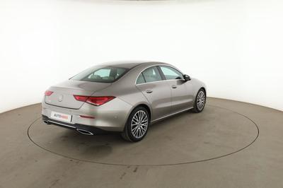 Mercedes Cla 180 Progressive Line 7g-Dct 136 ch