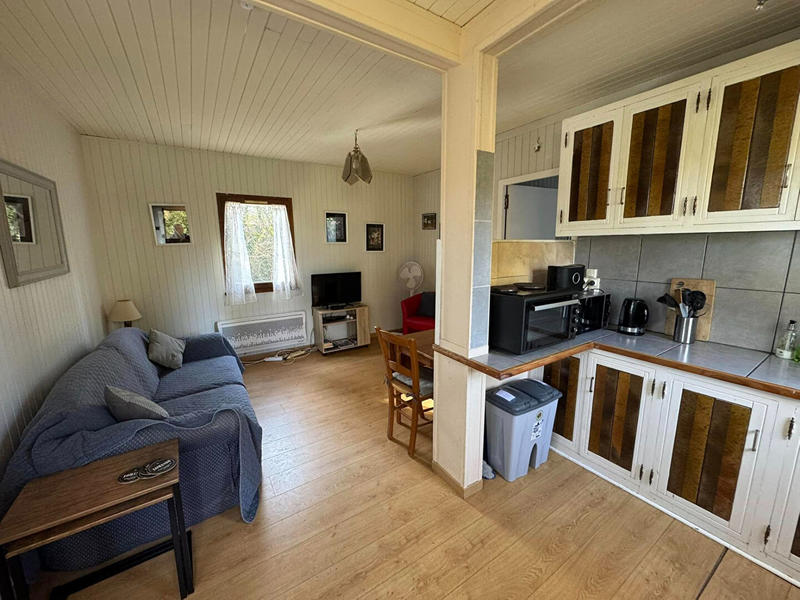 Maison - 300 m² - 7 pièces