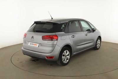 Citroën C4 Picasso (2) 1.6 Blue-HDi Live Bv6 120 ch