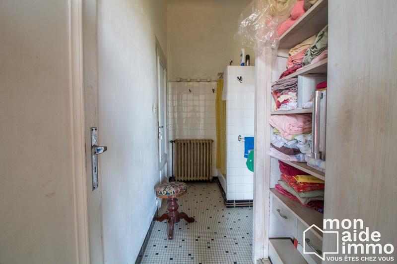 Château - 350 m² - 15 pièces