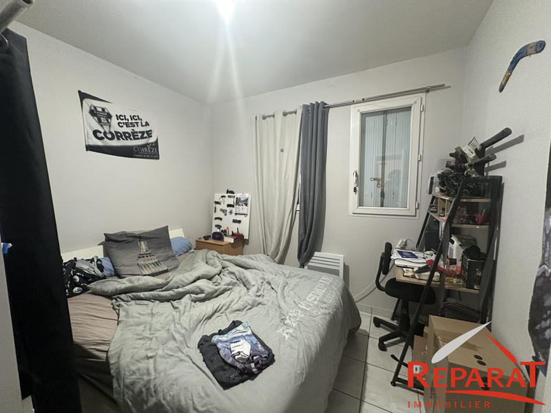 Appartement - 73 m² - 4 pièces