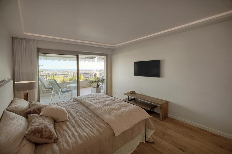 Appartement - 115 m² - 4 pièces