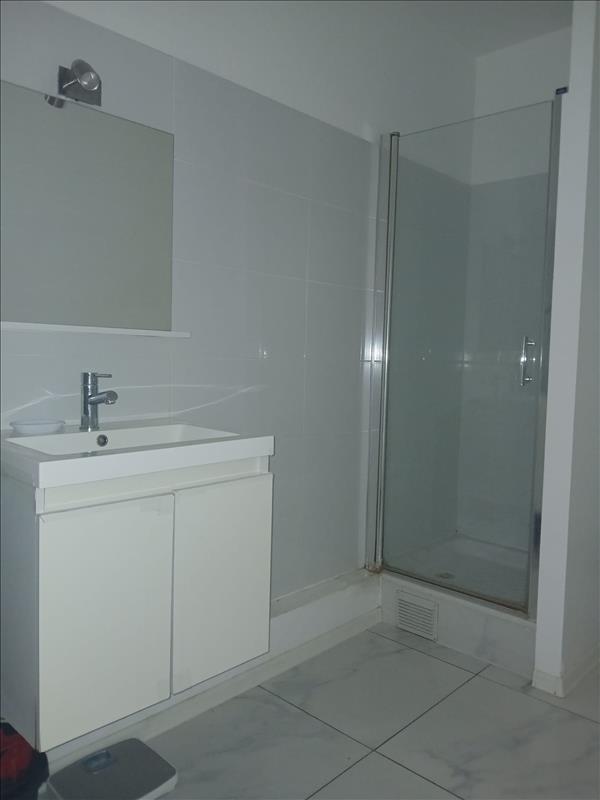 Appartement - 31 m² - 2 pièces