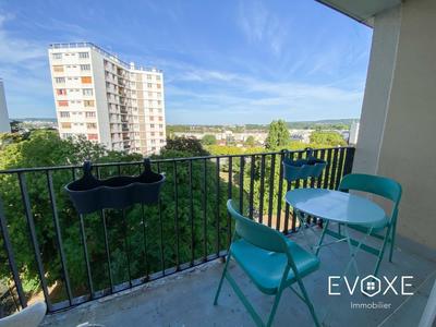 Appartement - 81 m² - 5 pièces