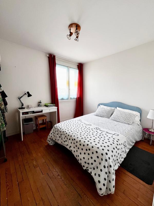 Maison - 98 m² - 4 pièces