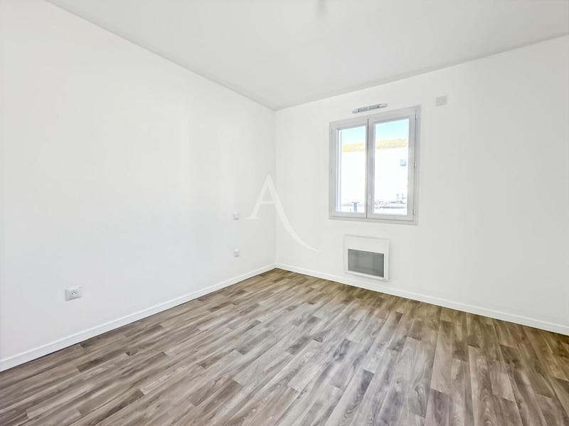 Maison - 54 m² - 3 pièces