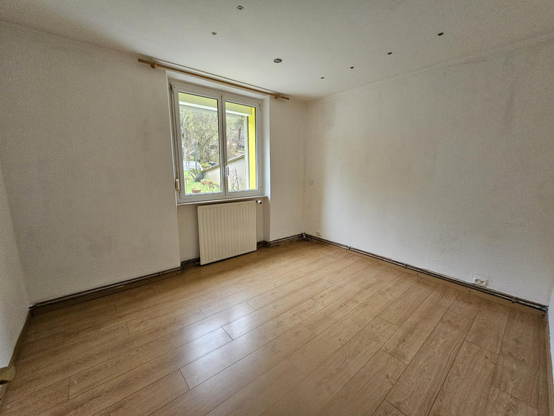 Appartement - 48 m² - 3 pièces