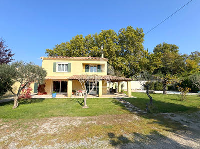 Maison - 163 m² - 6 pièces