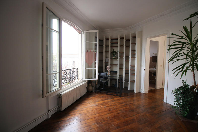 Appartement - 53 m² - 3 pièces