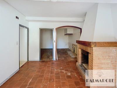 Maison de village - 88 m² - 5 pièces