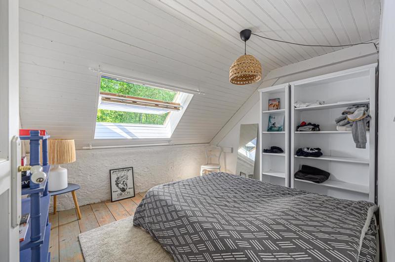 Corps de ferme - 193 m² - 7 pièces