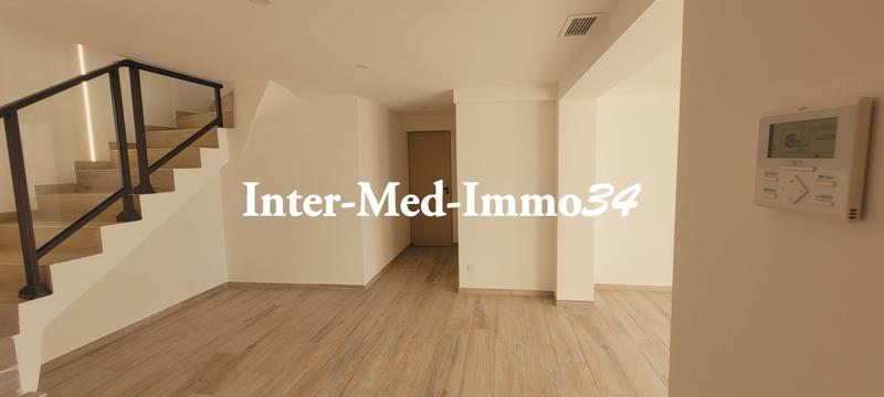 Villa - 201 m² - 5 pièces