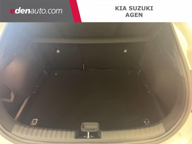 Kia Xceed 1.5 t-GDi 140 ch Dct7 Active