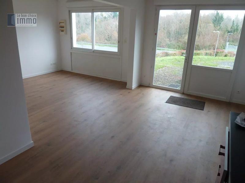 Appartement - 51 m² - 3 pièces