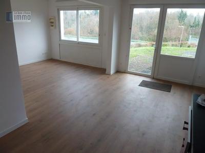Appartement - 51 m² - 3 pièces